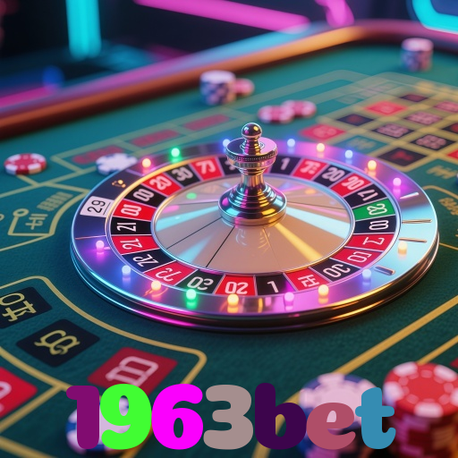 1963bet：Aposte no futebol, jogue poker e conquiste vitórias épicas!