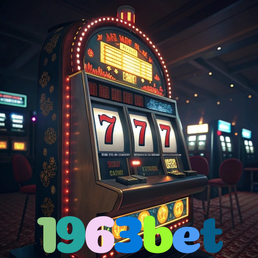 1963bet：Aposte no futebol, jogue poker e conquiste vitórias épicas!