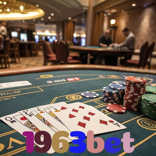 1963bet:Aposte no futebol, jogue poker e conquiste vitórias épicas!