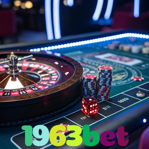 1963bet：Aposte no futebol, jogue poker e conquiste vitórias épicas!