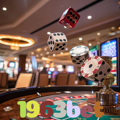 1963bet：Jogue poker, aposte no futebol e ganhe em grandes jogos de cassino!