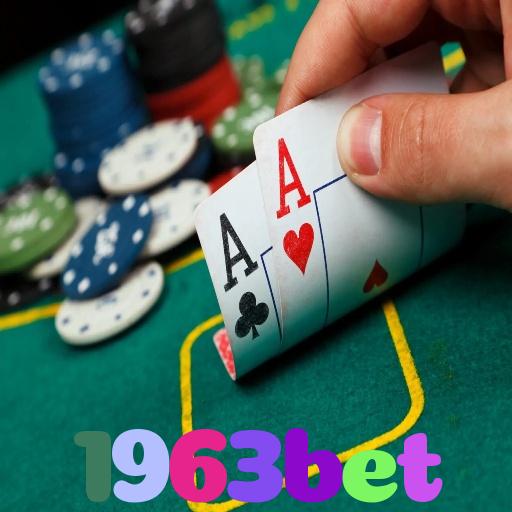 1963bet：Aposte no futebol, jogue poker e conquiste vitórias épicas!