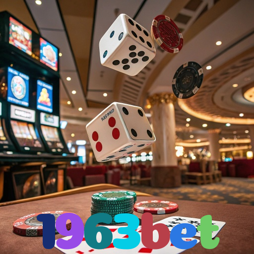 1963bet：Aposte nas melhores slots e conquiste prêmios como nunca!