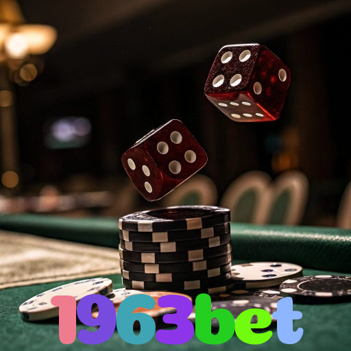 1963bet：Jogue poker, aposte no futebol e ganhe em grandes jogos de cassino!