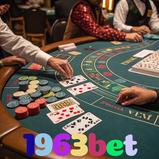 1963bet:Aposte no futebol, jogue poker e conquiste vitórias épicas!