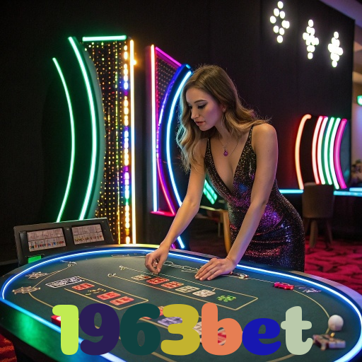 1963bet:Aposte nas melhores slots e conquiste prêmios como nunca!