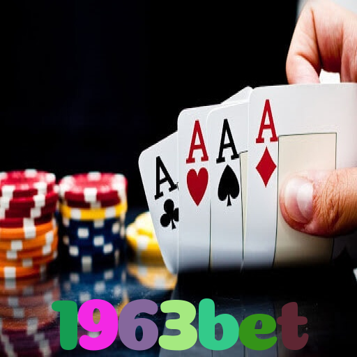 1963bet：Aposte no futebol, jogue poker e conquiste vitórias épicas!
