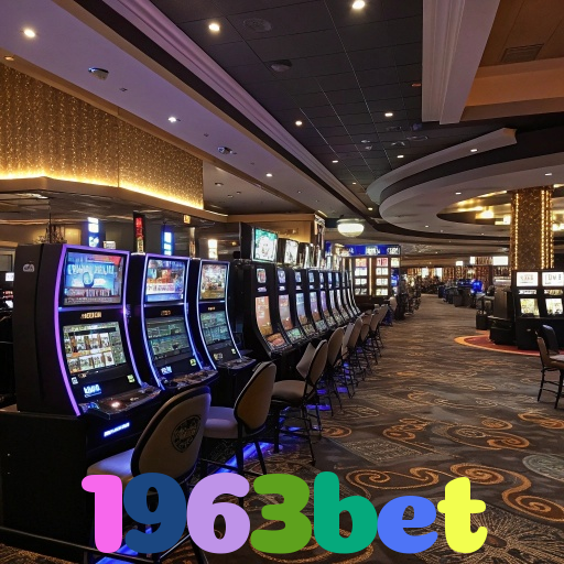 1963bet:Jogue poker, aposte no futebol e ganhe em grandes jogos de cassino!