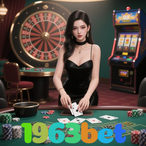1963bet:Aposte nas melhores slots e conquiste prêmios como nunca!