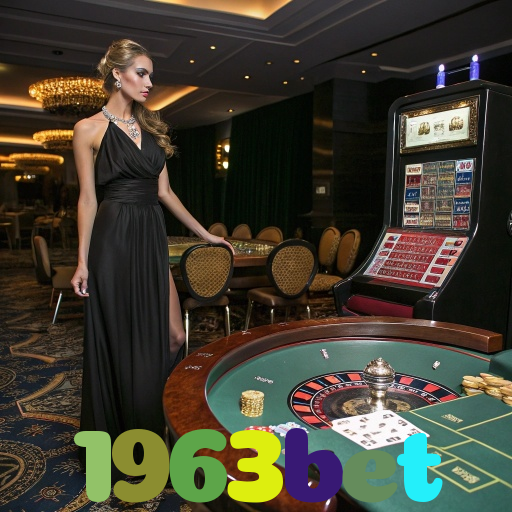 1963bet：Jogue poker, aposte no futebol e ganhe em grandes jogos de cassino!