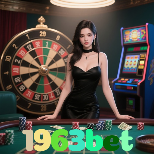 1963bet：Aposte no futebol, jogue poker e conquiste vitórias épicas!