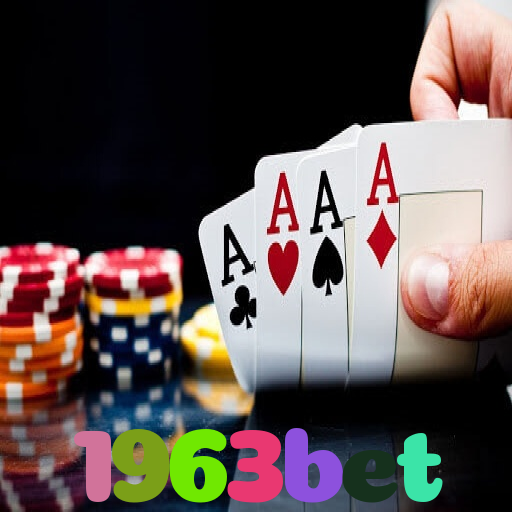 1963bet：Aposte no futebol, jogue poker e conquiste vitórias épicas!