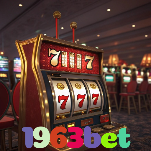 1963bet：Aposte nas melhores slots e conquiste prêmios como nunca!