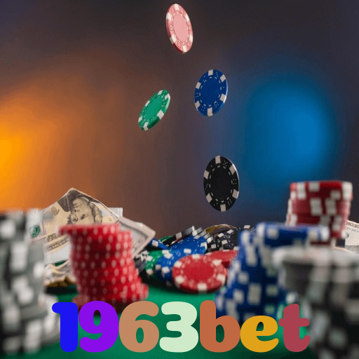 1963bet：Aposte no futebol, jogue poker e conquiste vitórias épicas!