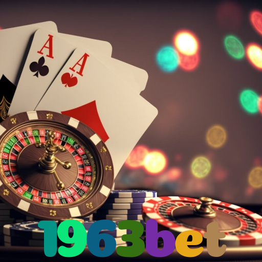1963bet：Aposte no futebol, jogue poker e conquiste vitórias épicas!