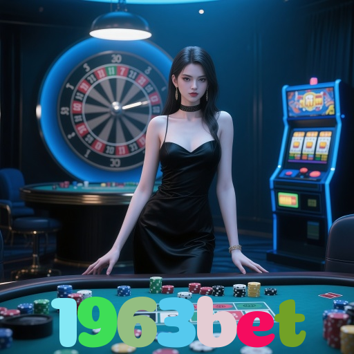 1963bet:Jogue poker, aposte no futebol e ganhe em grandes jogos de cassino!