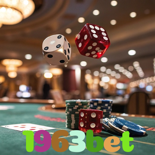1963bet:Aposte no futebol, jogue poker e conquiste vitórias épicas!