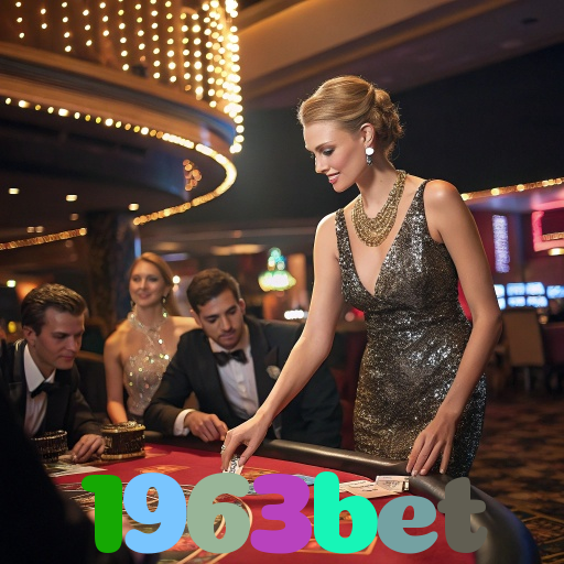 1963bet:Aposte nas melhores slots e conquiste prêmios como nunca!
