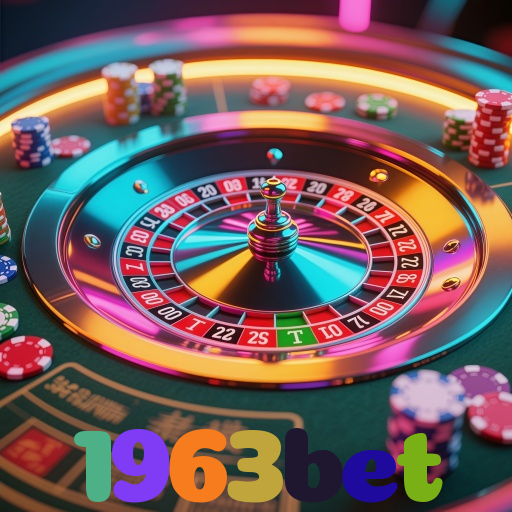 1963bet：Aposte no futebol, jogue poker e conquiste vitórias épicas!