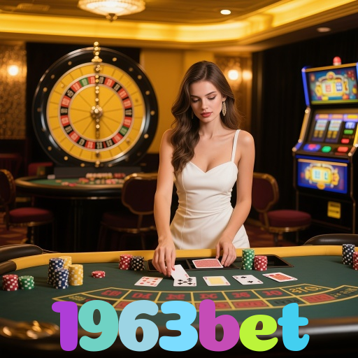 1963bet:Aposte nas melhores slots e conquiste prêmios como nunca!