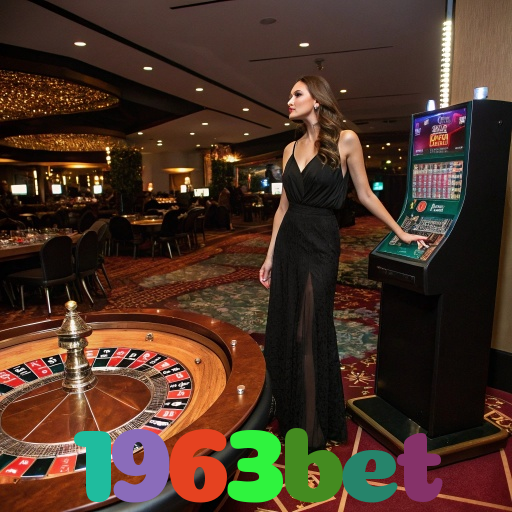 1963bet：Jogue poker, aposte no futebol e ganhe em grandes jogos de cassino!
