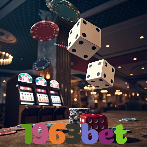 1963bet：Aposte nas melhores slots e conquiste prêmios como nunca!