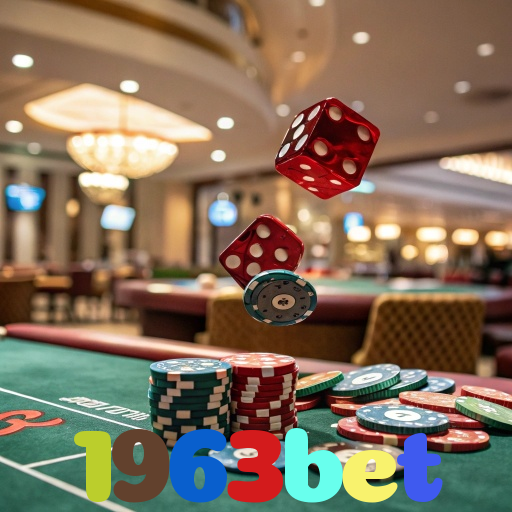 1963bet:Aposte no futebol, jogue poker e conquiste vitórias épicas!