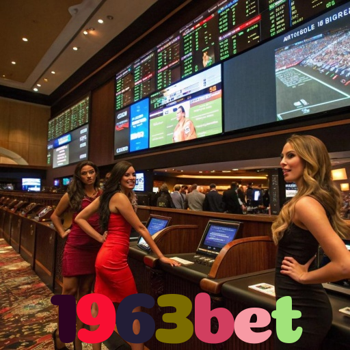 1963bet：Jogue poker, aposte no futebol e ganhe em grandes jogos de cassino!