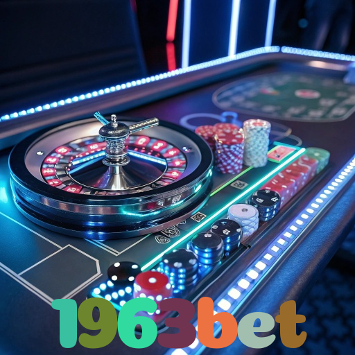 1963bet：Jogue poker, aposte no futebol e ganhe em grandes jogos de cassino!