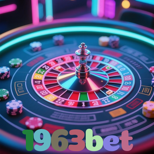 1963bet：Aposte no futebol, jogue poker e conquiste vitórias épicas!