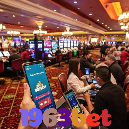 1963bet：Aposte nas melhores slots e conquiste prêmios como nunca!