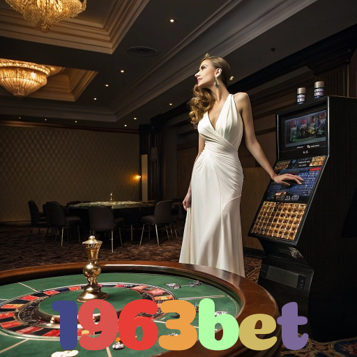 1963bet：Aposte nas melhores slots e conquiste prêmios como nunca!