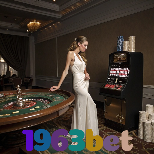1963bet：Aposte nas melhores slots e conquiste prêmios como nunca!