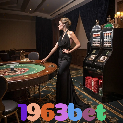 1963bet：Aposte no futebol, jogue poker e conquiste vitórias épicas!