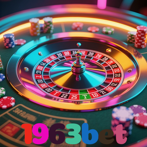 1963bet:Aposte nas melhores slots e conquiste prêmios como nunca!