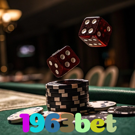 1963bet：Aposte no futebol, jogue poker e conquiste vitórias épicas!
