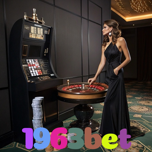 1963bet：Aposte nas melhores slots e conquiste prêmios como nunca!