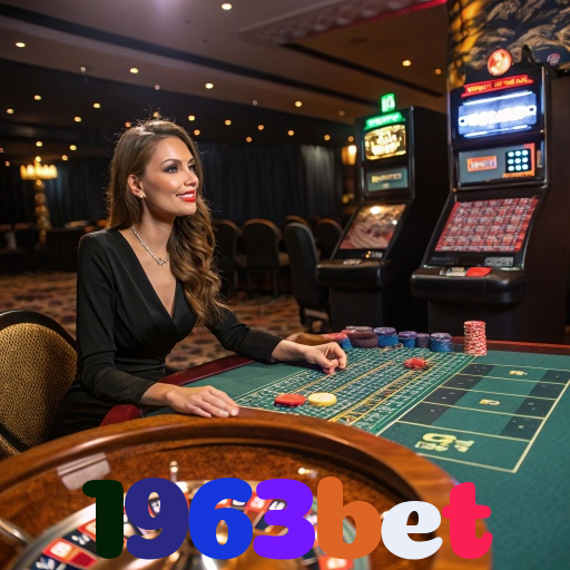 1963bet：Jogue poker, aposte no futebol e ganhe em grandes jogos de cassino!