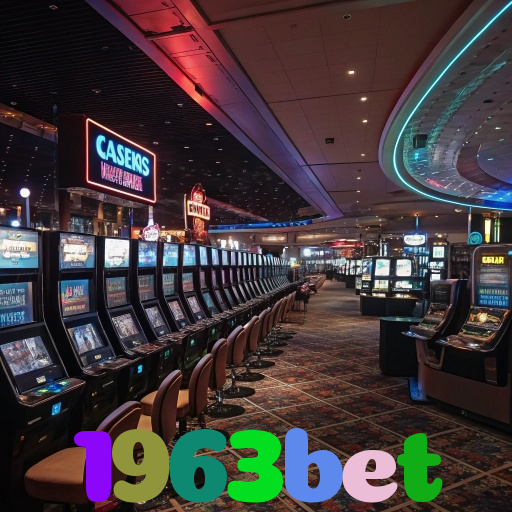 1963bet：Aposte no futebol, jogue poker e conquiste vitórias épicas!