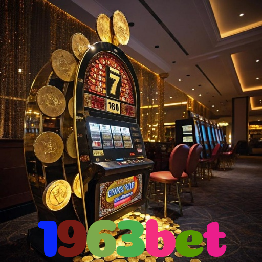 1963bet：Jogue poker, aposte no futebol e ganhe em grandes jogos de cassino!