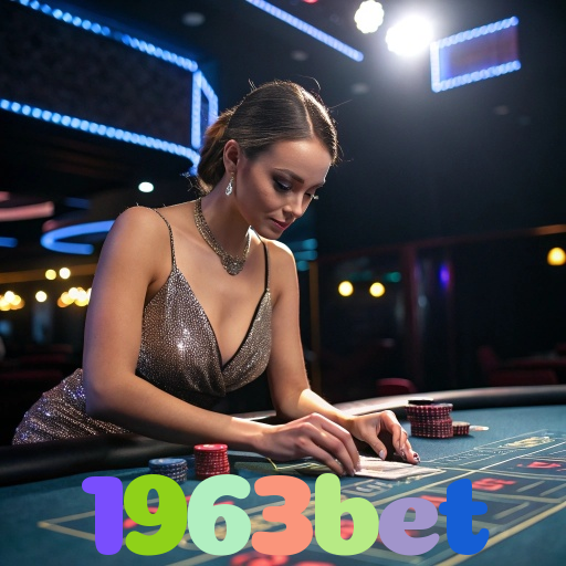 1963bet：Aposte no futebol, jogue poker e conquiste vitórias épicas!