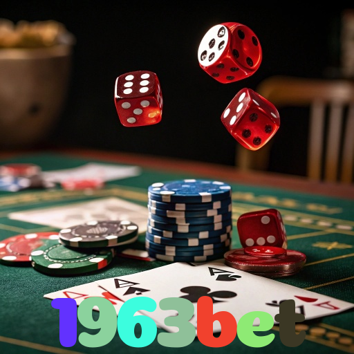 1963bet：Aposte no futebol, jogue poker e conquiste vitórias épicas!