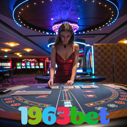 1963bet:Aposte no futebol, jogue poker e conquiste vitórias épicas!