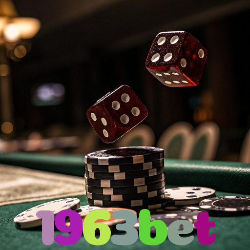 1963bet：Aposte nas melhores slots e conquiste prêmios como nunca!