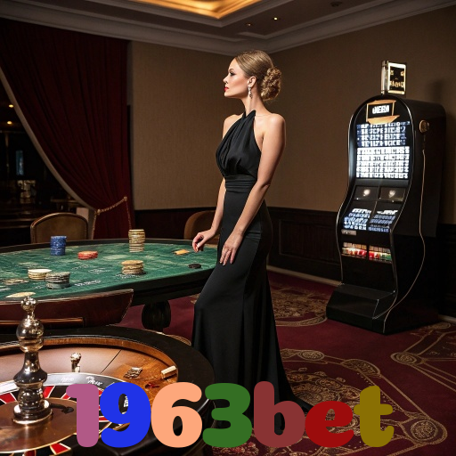 1963bet：Aposte nas melhores slots e conquiste prêmios como nunca!