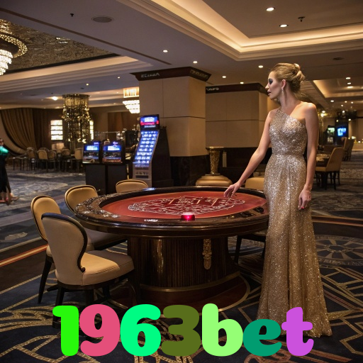 1963bet:Aposte nas melhores slots e conquiste prêmios como nunca!