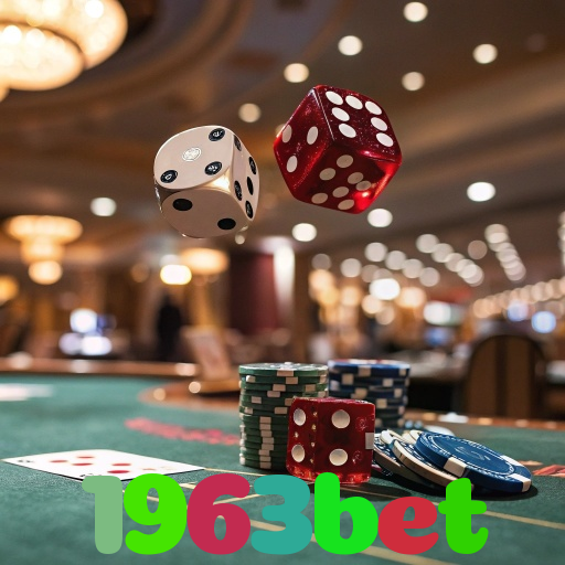 1963bet：Aposte nas melhores slots e conquiste prêmios como nunca!