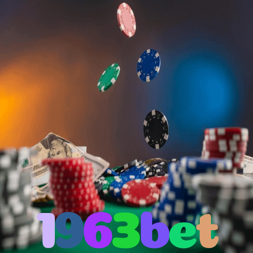 1963bet：Aposte nas melhores slots e conquiste prêmios como nunca!