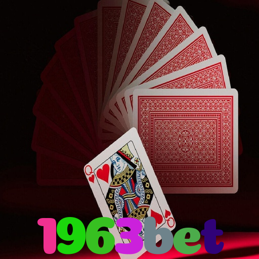 1963bet：Jogue poker, aposte no futebol e ganhe em grandes jogos de cassino!