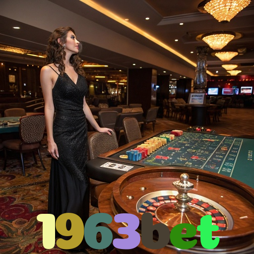 1963bet：Aposte no futebol, jogue poker e conquiste vitórias épicas!